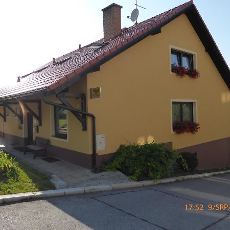 Pension Maja Český Krumlov Dış mekan fotoğraf