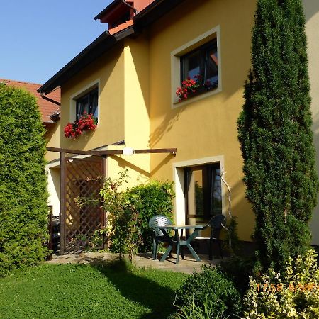 Pension Maja Český Krumlov Dış mekan fotoğraf