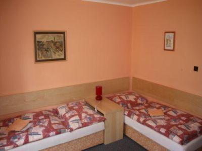 Pension Maja Český Krumlov Dış mekan fotoğraf